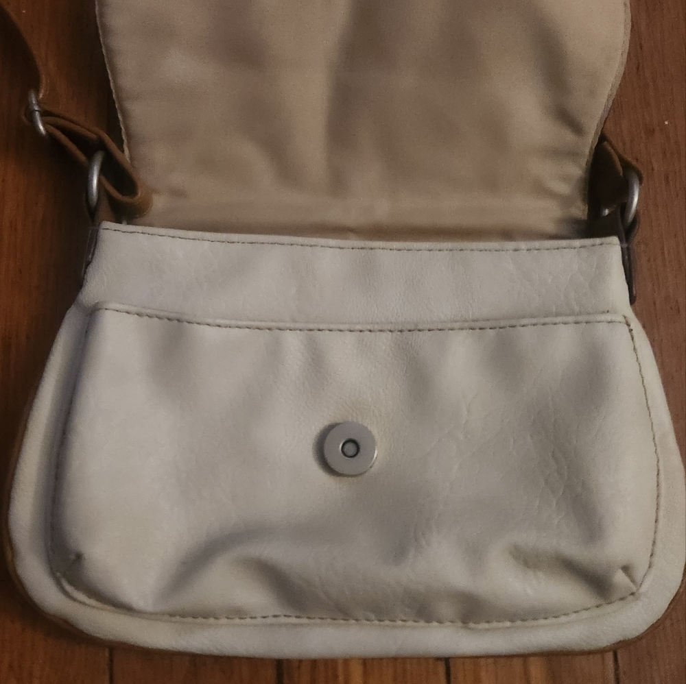 Small crossbody bag - Picture 4 of 5